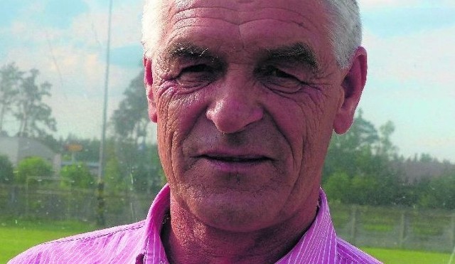 Znany z boisk ekstraklasy Marek Bęben zadomowił się na Kielecczyźnie. Od sześciu lat pracuje w Moravii Morawica. 