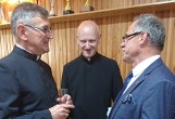 W parafii pw. Matki Bożej Miłosierdzia w Suwałkach uroczyście powitano nowego proboszcza 