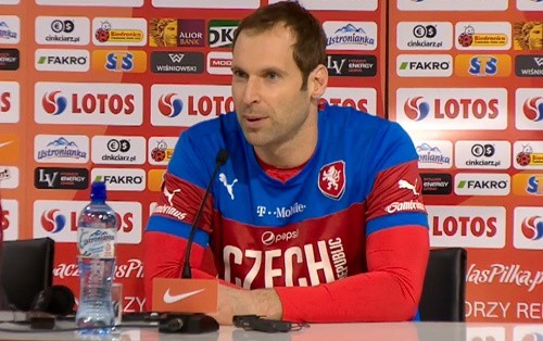 Petr Cech