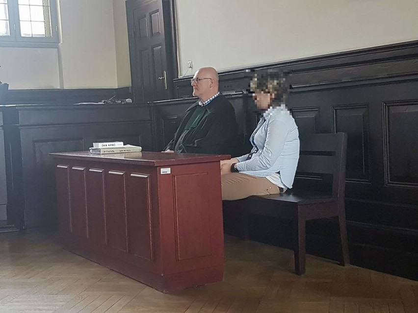 Gliwice: Młoda kobieta sfałszowała dokumentację medyczną i wycięto jej żołądek. Sąd wydał wyrok w jej sprawie 