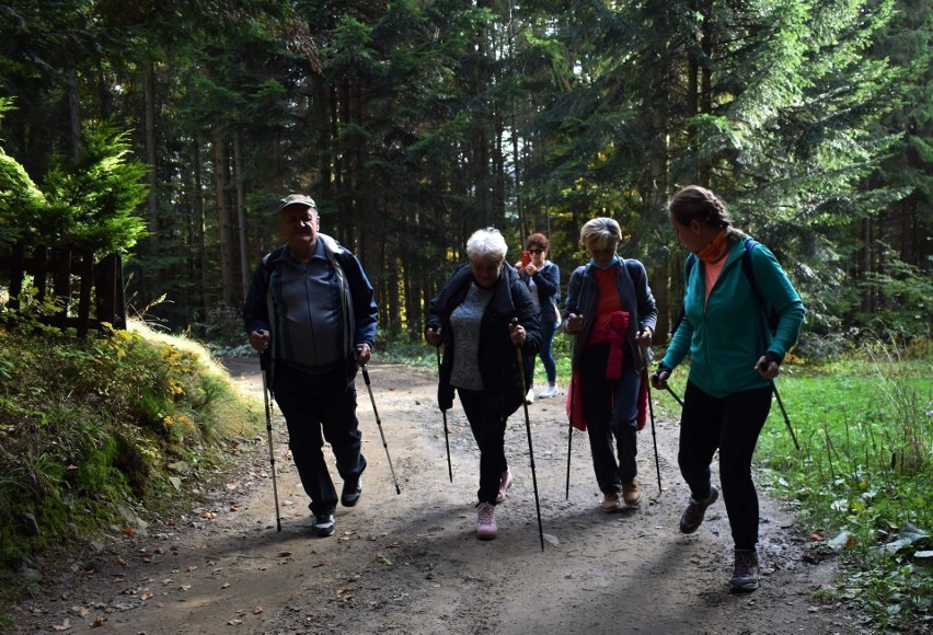 W ramach projektu "W zdrowym ciele zdrowy duch - program...