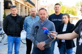 BAS Białystok i Fundacja Naszpikowani organizują rewanżowy mecz charytatywny