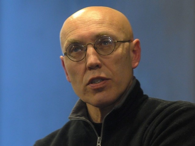 Tomasz Pietrasiewicz.
