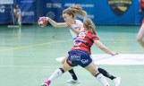 "Honda" z Suzuki Korony Handball Kielce pojechała do Radomia