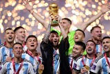 MŚ 2022. Argentyna nowym mistrzem świata! Francja ograna po karnych, Messi wreszcie ozłocony. Bezbłędny występ sędziego Marciniaka