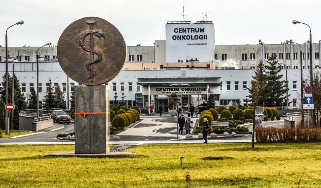 Centrum Onkologii w Bydgoszczy będzie kolejnym szpitalem, w którym doświadczenie zdobywać będą przyszli studenci medycyny Politechniki Bydgoskiej.