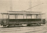 Wrocław: Nikt nie chce wyremontować zabytkowego tramwaju z 1901 roku