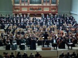 Filharmonia Poznańska - Owacja za oratorium Schumanna 