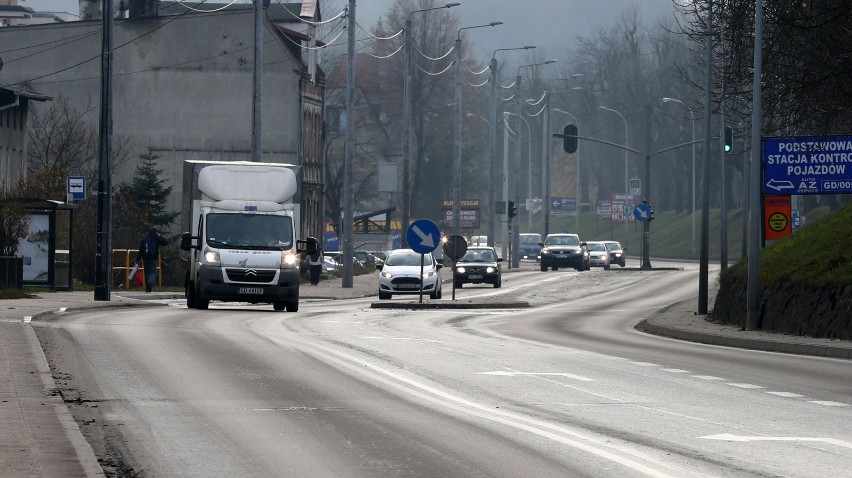 To będzie bardzo gorące lato dla kierowców na Trakcie św. Wojciecha w Gdańsku