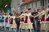 Mieszkańcy zatańczą “Poloneza dla Lublina”. To nie jedyne atrakcje 