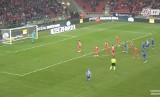Fortuna 1 Liga. Skrót meczu Widzew Łódź - Odra Opole 0:1 [BRAMKA, WIDEO]
