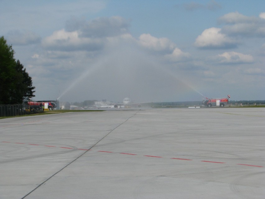 Airbus A321 - największy samolot we flocie Wizz Air