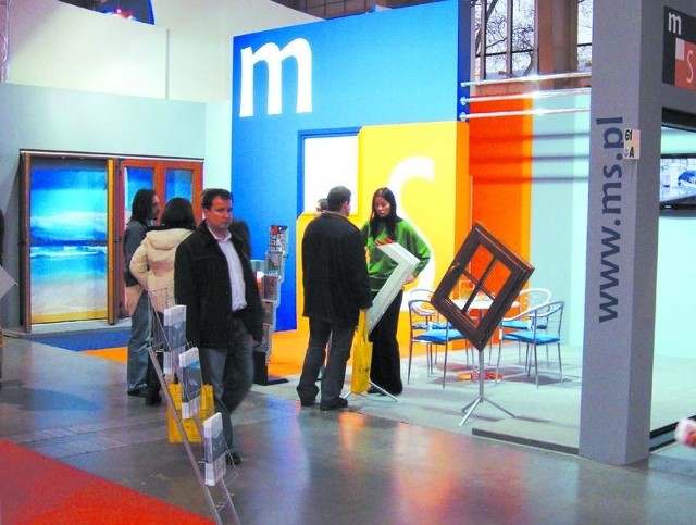 Oferta fabryki M&S w Słupsku.