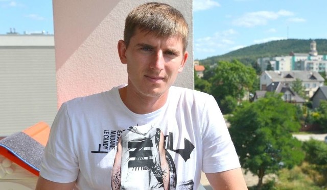 -Korona pokazała w Zabrzu charakter - powiedział Jacek Kiełb, były piłkarz kieleckiej drużyny.