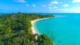 9 plaż z najbardziej błękitną i najczystszą wodą na świecie. To prawdziwe cuda natury i wakacyjne raje