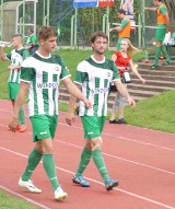 Omega Kleszczów - Radomiak Radom 1:2