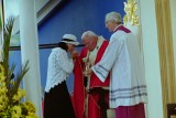 45 lat temu Polak został papieżem. Jan Paweł II odwiedził też Łowicz
