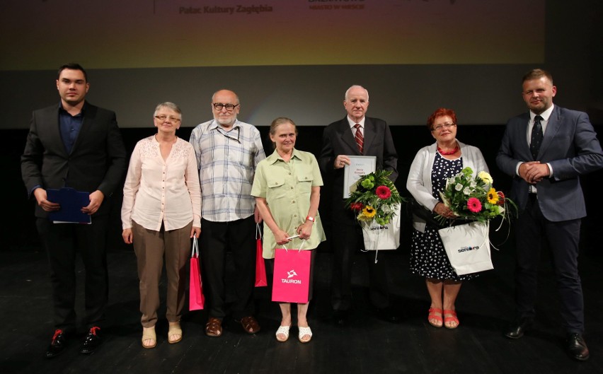 III Forum Seniora tym razem odbyło się w Pałacu Kultury...