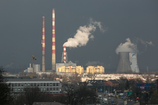 W Krakowie i Skawinie przybędzie ponad 100 km sieci ciepłowniczej
