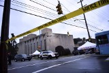 Masakra w synagodze w Pittsburghu. Trump: To zbrodnia o charakterze antysemickim