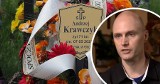 Pogrzeb Andrzeja Krawczyka. Krzysztof Krawczyk Junior nie pojawił się na ceremonii! Ostatnie pożegnanie brata Krzysztofa Krawczyka