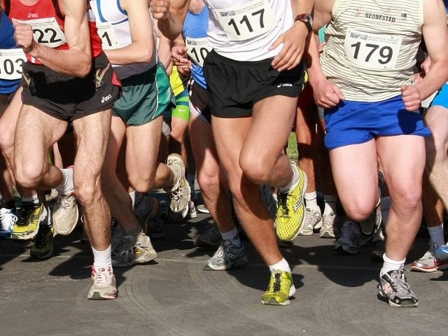 Rozgrywki lekkoatletyczne ruszyły w kwietniu. Jutro odbędzie się ich ostatnia edycja i podsumowanie