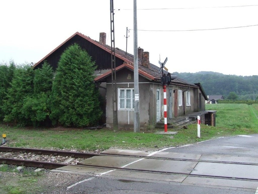 Przedmiotowa nieruchomość w Zaborowie, gmina Czudec, jest...