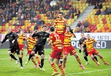 Jagiellonia - Cracovia 2:2. Noty zawodników po meczu