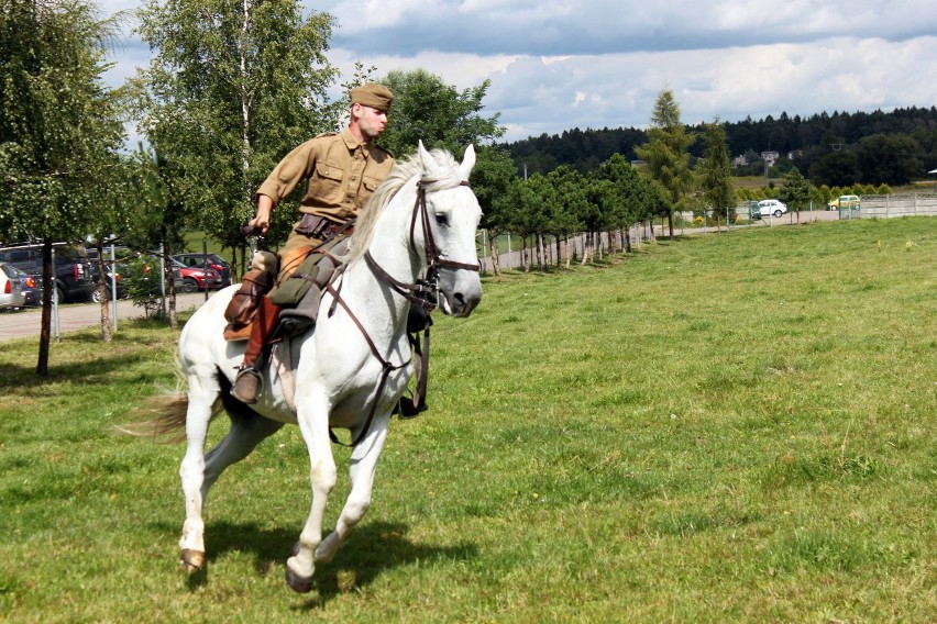 Święto Wojska Polskiego w Dobieszowicach