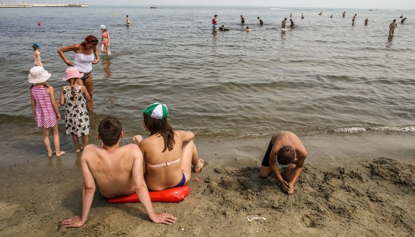 Prognoza pogody w Szczecinie i regionie. A jak będzie nad morzem? Pogoda na weekend w Szczecinie i regionie - 12.06.2020