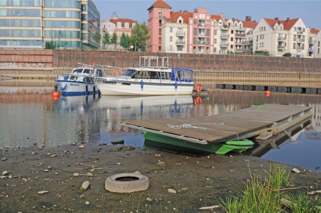 Poznaniacy posprzątają brzegi Warty