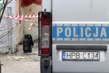 Zabójstwo w Kudowie-Zdroju. Podejrzany został ujęty. Ofiarą padła 60-latka