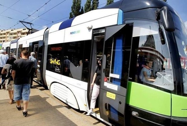 Dzisiaj w Szczecinie bezpłatny dzień komunikacji miejskiej.