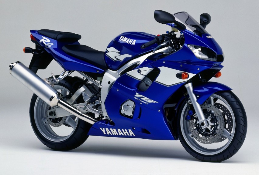 fot. Yamaha