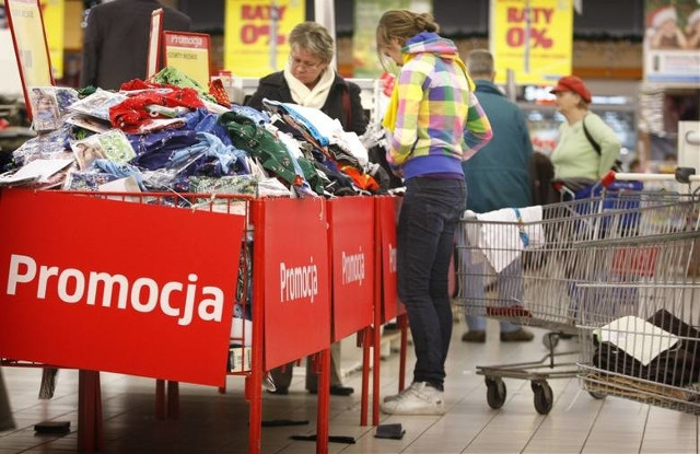 Niedziele handlowe we wrześniu 2018. Czy 30 września jest niedziela handlowa? Sklepy otwarte 28.10.2018 [LISTA, KALENDARZ]