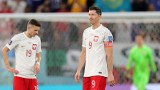 MŚ 2022. Reprezentacja Polski wraca do kraju. Na pokładzie tylko 14 piłkarzy