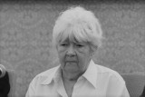 Nie żyje Teresa Stanek ps. Mitsuko. Członkini AK i Szarych Szeregów odeszła w wieku 93 lat