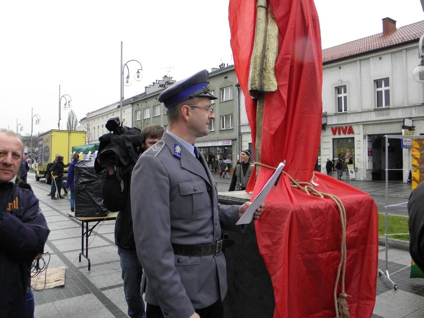 Złoty Donek w Częstochowie