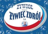 Rozpuszczalnik w butelce wody mineralnej „Żywioł”  Żywiec Zdrój?