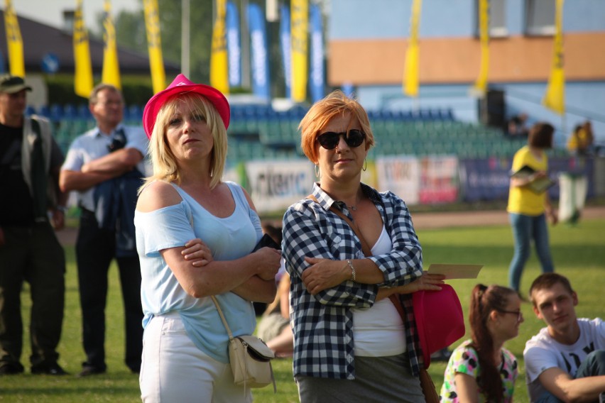 Shaggy oczarował publiczność na Life Festival Oświęcim 2017! [ZDJĘCIA, WIDEO]