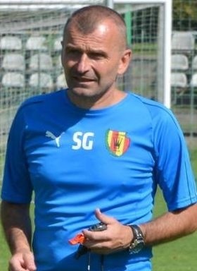 Zmiany w Koronie Kielce. Sławomir Grzesik nie będzie już trenerem rezerw, jego następcą Dariusz Kozubek! [ZDJĘCIA]