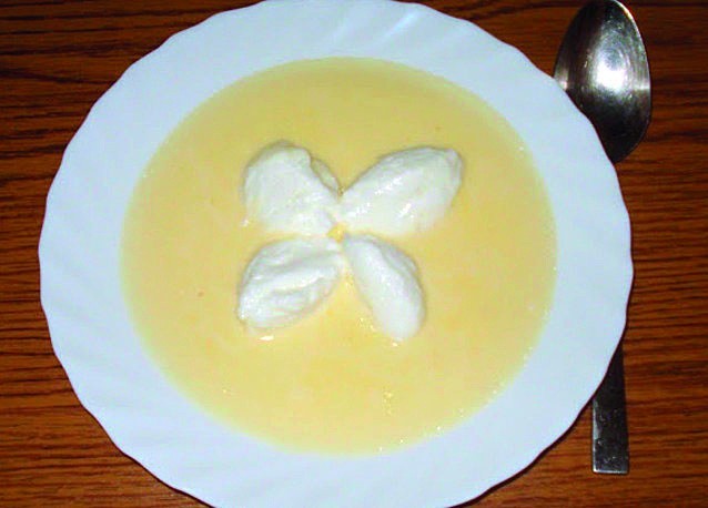 Kulinarne podróże po Wielkopolsce: Zupa „Nic” według przepisu gospodyń z Pawłowa Żońskiego (gmina Wągrowiec)
