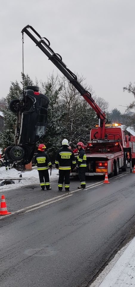 Patrząc na te zdjęcie trudno uwierzyć, że nikt nie został...