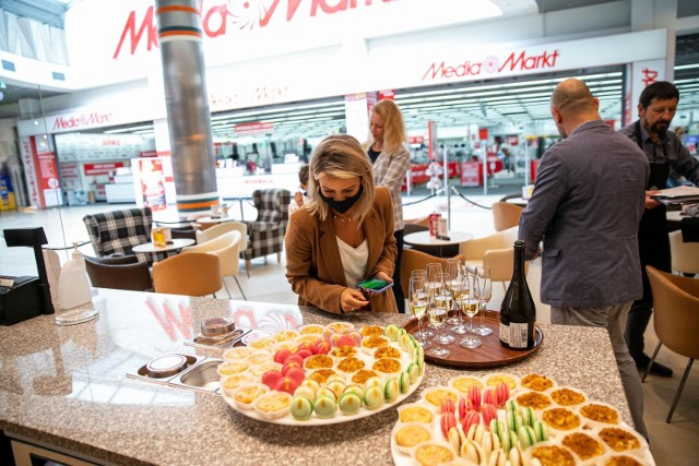 Atrium Biała. Cukiernia Sowa już działa. Zobacz, jakie słodkości czekają na smakoszy