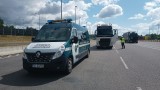 Bośniacki kierowca ukarany za zabronione praktyki. W czasie załadunku i rozładunku "odbierał" odpoczynek