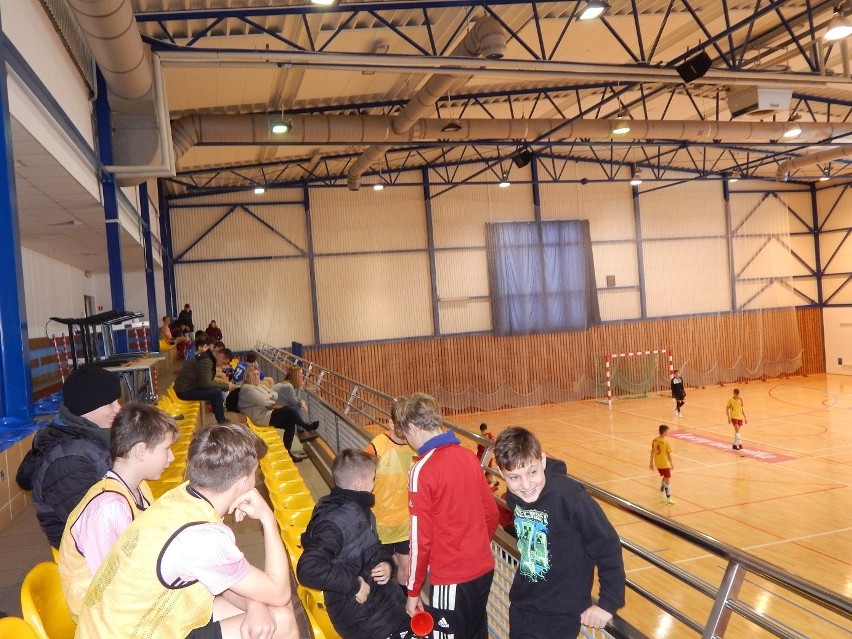 Eliminacje MMP w Futsalu w Ustce, Awans zespołu ze Słupska (zdjęcia)
