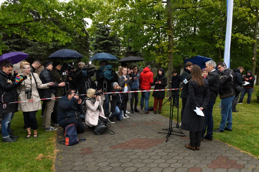 Księża marianie uprzedzili partię Wiosna Roberta Biedronia,...