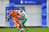 KGHM Zagłębie Lubin - Radomiak Radom 2:3. Radosna twórczość defensywy Zagłębia i kolejna porażka. Zobacz gole