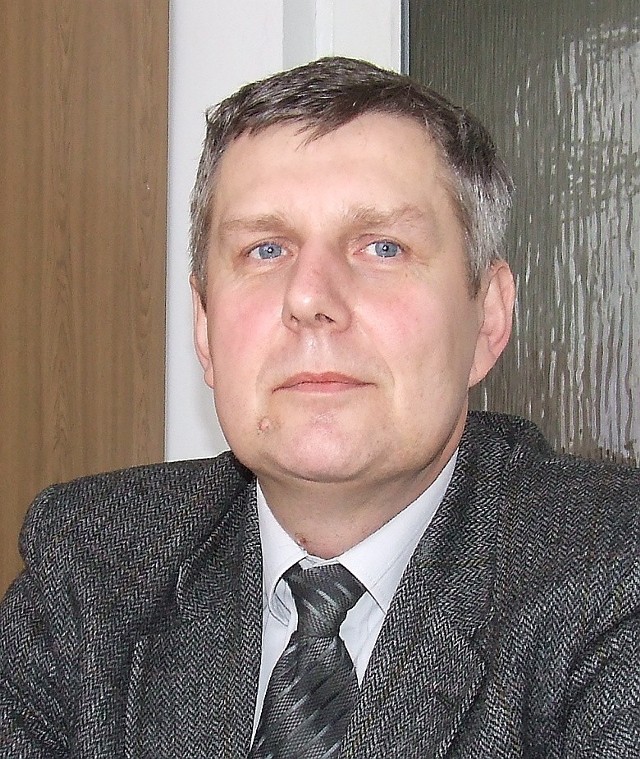 Szymon Zalewski