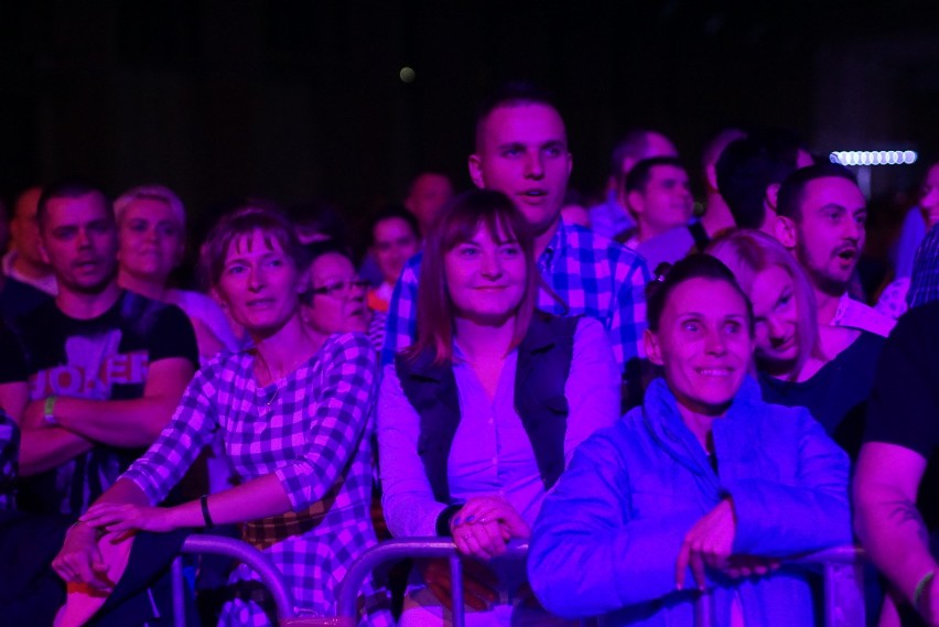 Poznańska Gala Disco Polo Zenek Martyniuk, Czadoman i...